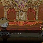 Lobotomy Corporation Full Soundtrack Dark Fantasy Scene By Sound