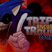Triple Trouble 2011 Mix By Twisted