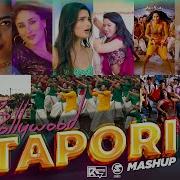 Tapori Dance Mashup South X Bollywood Dj Rs Dj Sums Best Of Tapori Party Song