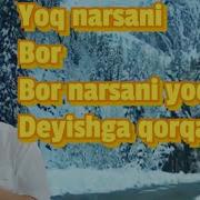 Shukurulloh Domla Maruzalari To Plami
