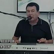 Ürgenç Rejepow Mp3