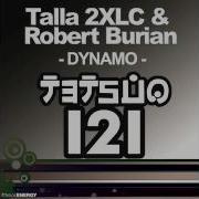 Dynamo Christopher Lawrence Remix Talla 2Xlc Robert Burian