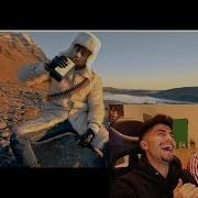 Fero47 Daye Reaction