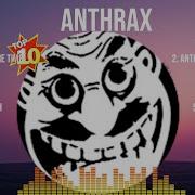 Antrax The Best