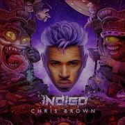 Chris Brown Indigo Albumn