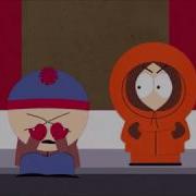 Kenny South Park Talking