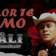 Amor Te Amo Tierra Cali