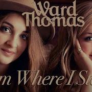 Ward Thomas From Where We Stand Album