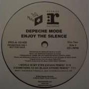 Depeche Mode World In My Eyes Cicada Remix