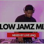 Slow Jam Dj Mix