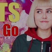 Bts Go Go На Русском