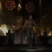 Rammstein Ich Will Live