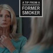 Girl Smoking