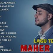 Full Album Campuran Maherzain