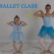 Ballet Class