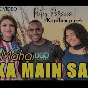 Kakak Main Salah