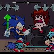 Fnf Sonic S Singing Showdown