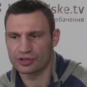 Топ 8 Самых Глупых Цитат Кличко