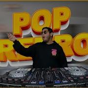 Retro Pop