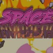 Space Invaders Mdk