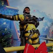 Apex Legends Mirage Voyage Music