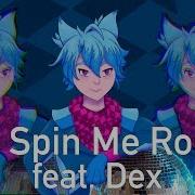 You Spin Me Round Vocaloid Cover