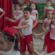 Флешмоб Детям На 8 Марта