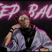 1Nonly Step Back Ft Sxmpra Jujutsu Kaisen 4K Amv