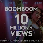 Boom Boom Mesha Shafi