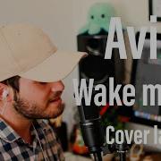 Avici Weke Me Up Latino Caver