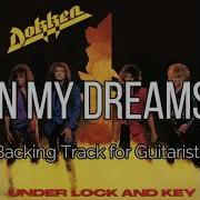 Dokken Backing Tracks