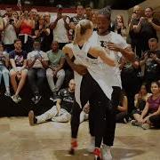 Jojo Mickaela Kizomba Open Festival