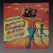 Scotch Disco Band Extended Club Mix
