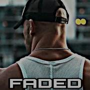 Break Up Makes Bodybuilders Gym Motivation Faded Alan Walker 2018