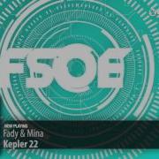 Fady Mina Kepler 22