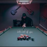 A Little Bit Of You