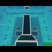 The Smiling Complex 15