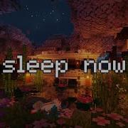 Sound Minecraft Slumbering