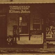 Burn Down The Mission Elton John