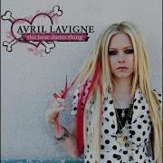 Avril Lavigne Keep Holding On