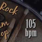 Rock Drum Loop 105 Bpm