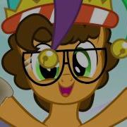 My Little Pony Cheese Confensses Russian Official