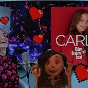 Carla Bim Bam Toi Russian Cover Кавер На Русском