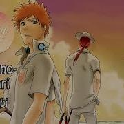 Bleach Ichirin No Hana Op3 На Русском By Haruwei
