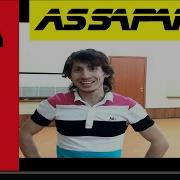 Уроки Лезгинки От Аскера Часть 6 Выход