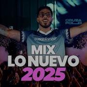 Cumbias Nueva 2020 En Vivo Enganchado