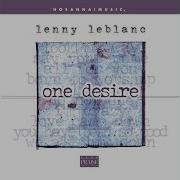 One Desire