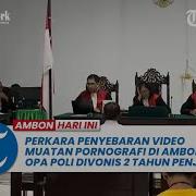 Opa Poli Ambon