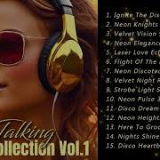 Ai Talking Collectin Vol 1