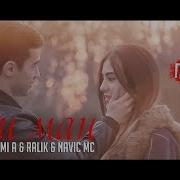 Ralik Ft Navik Mc Шахроми Абубакр Гули Ман